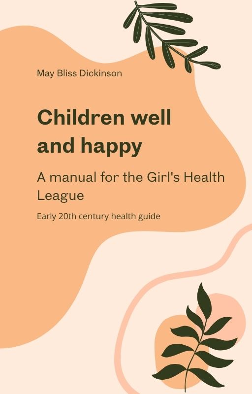 wellness & care: a girl’s manual
